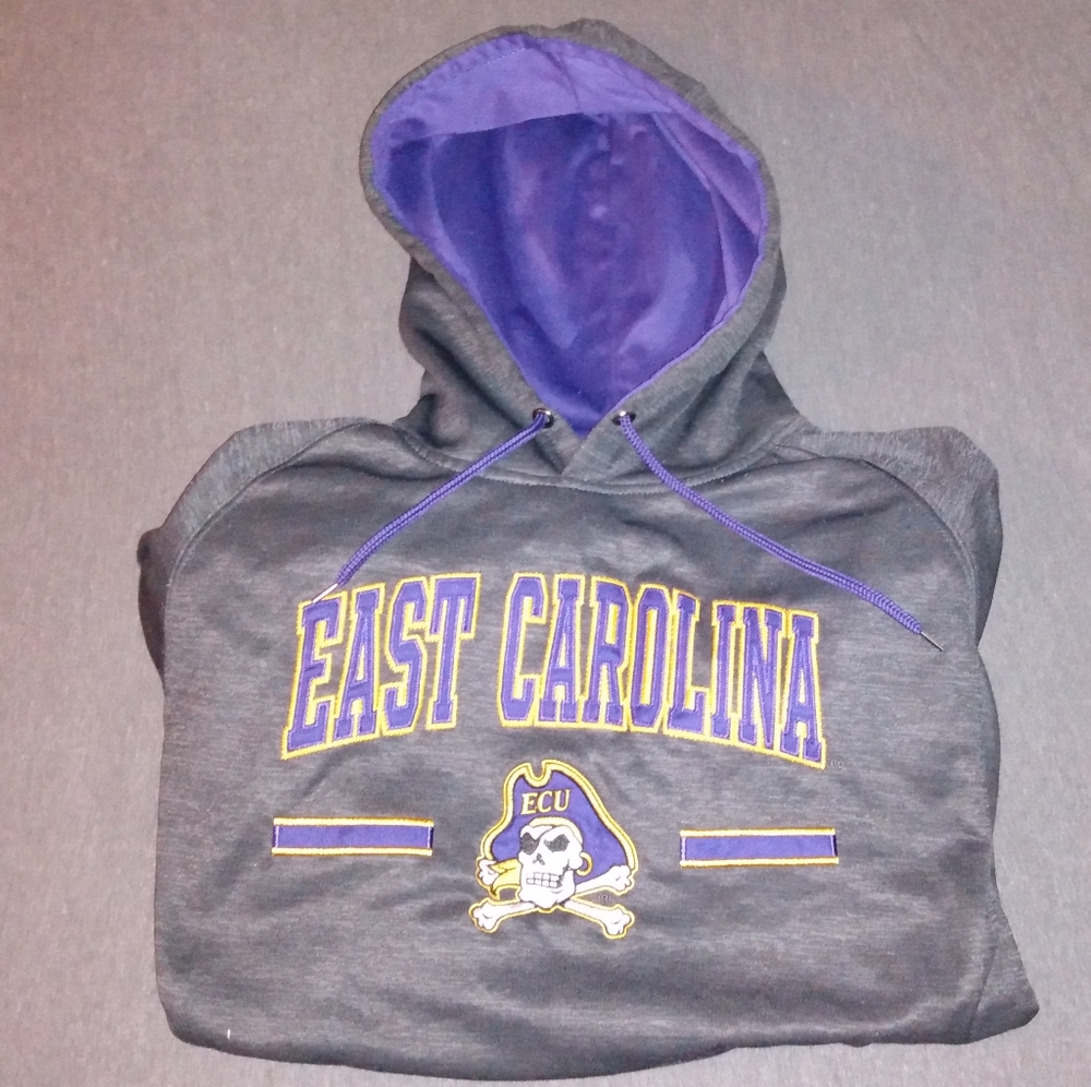 ECU Hoodie